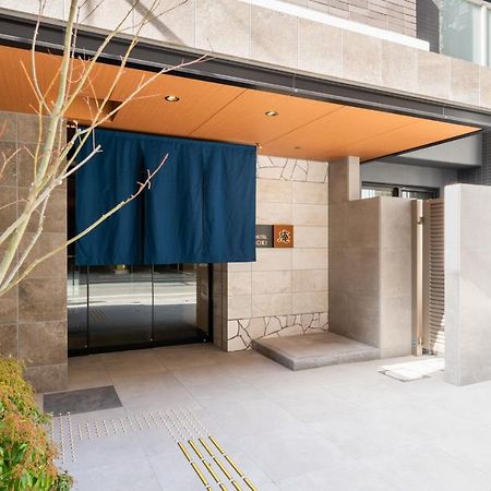 Hotel Iori Fukuoka  Extérieur photo