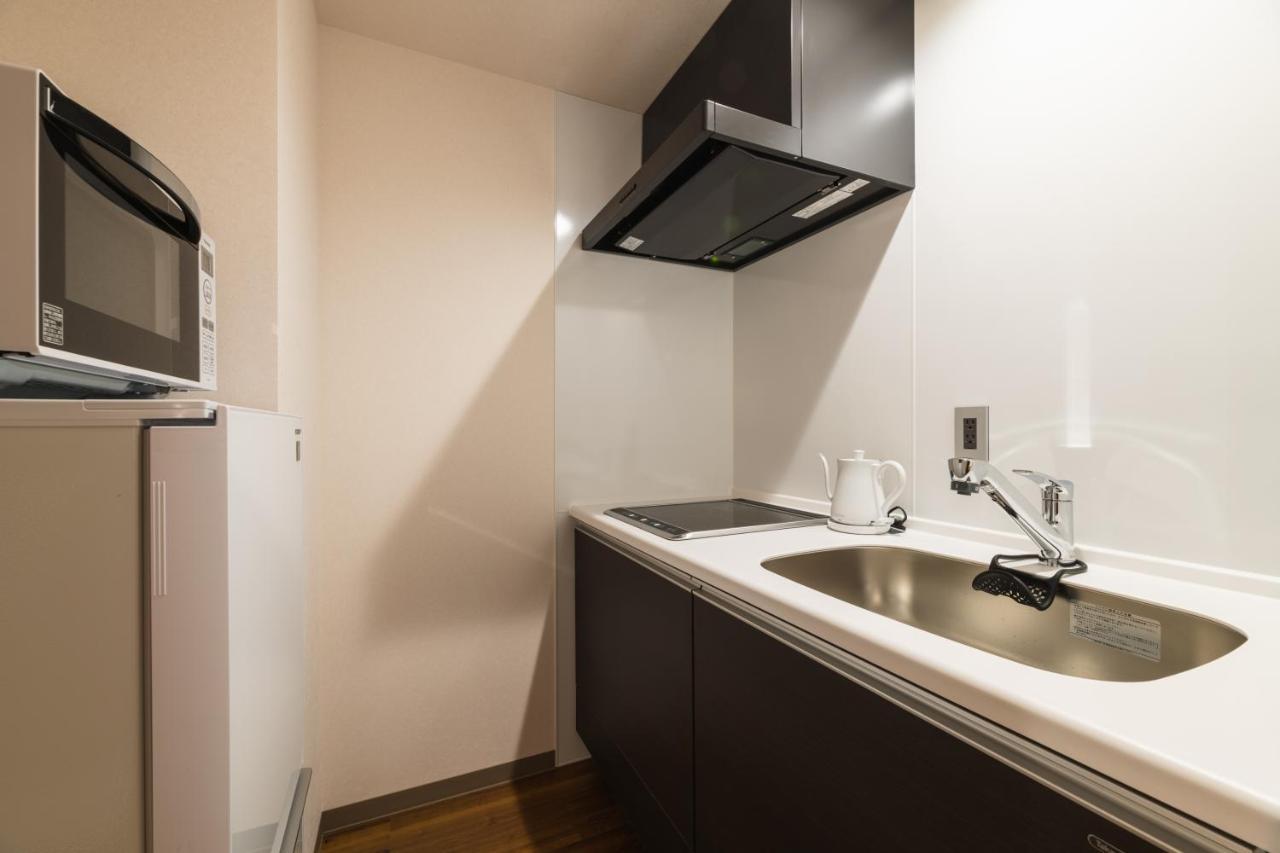 Hotel Iori Fukuoka  Extérieur photo