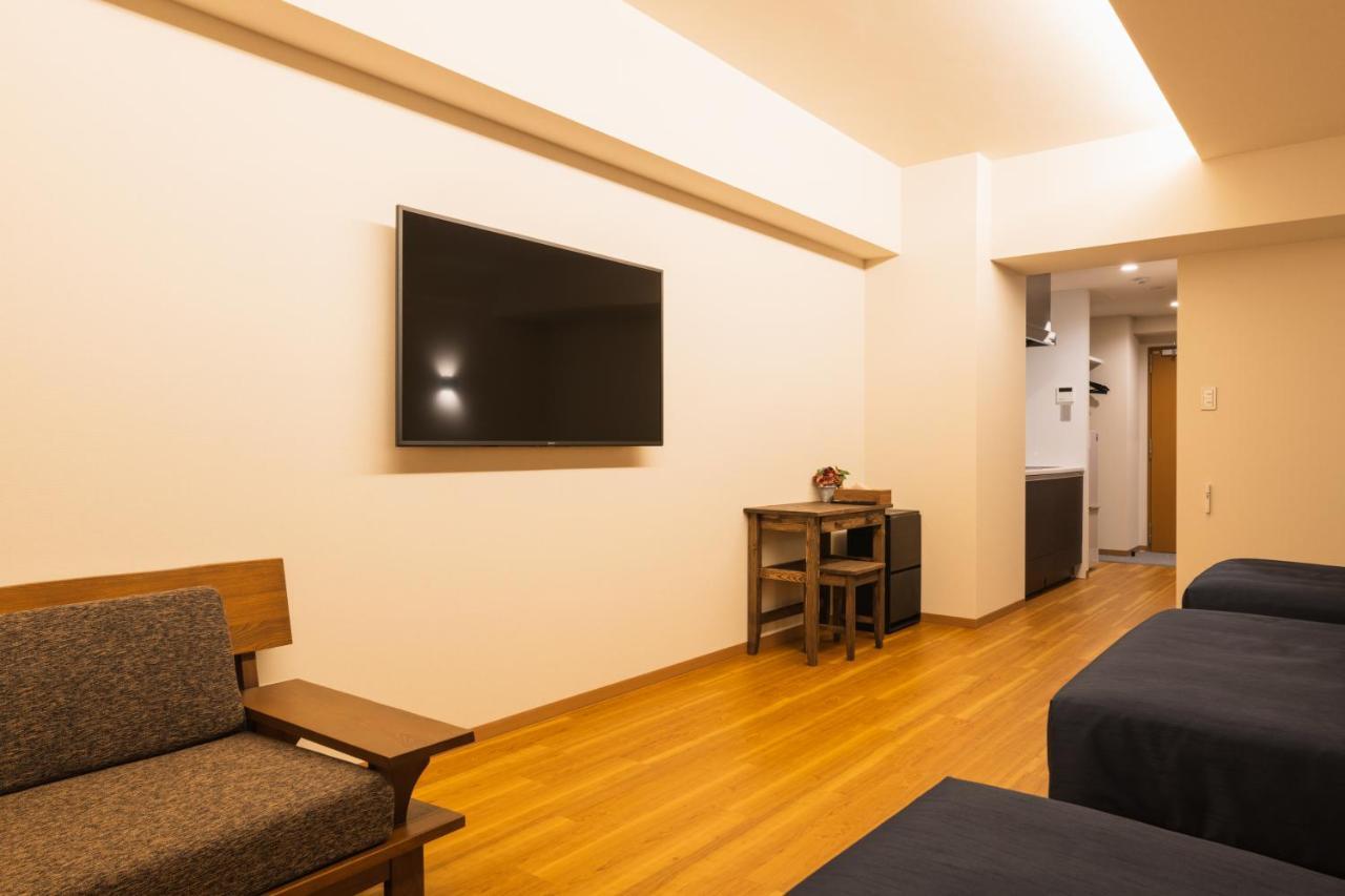 Hotel Iori Fukuoka  Extérieur photo