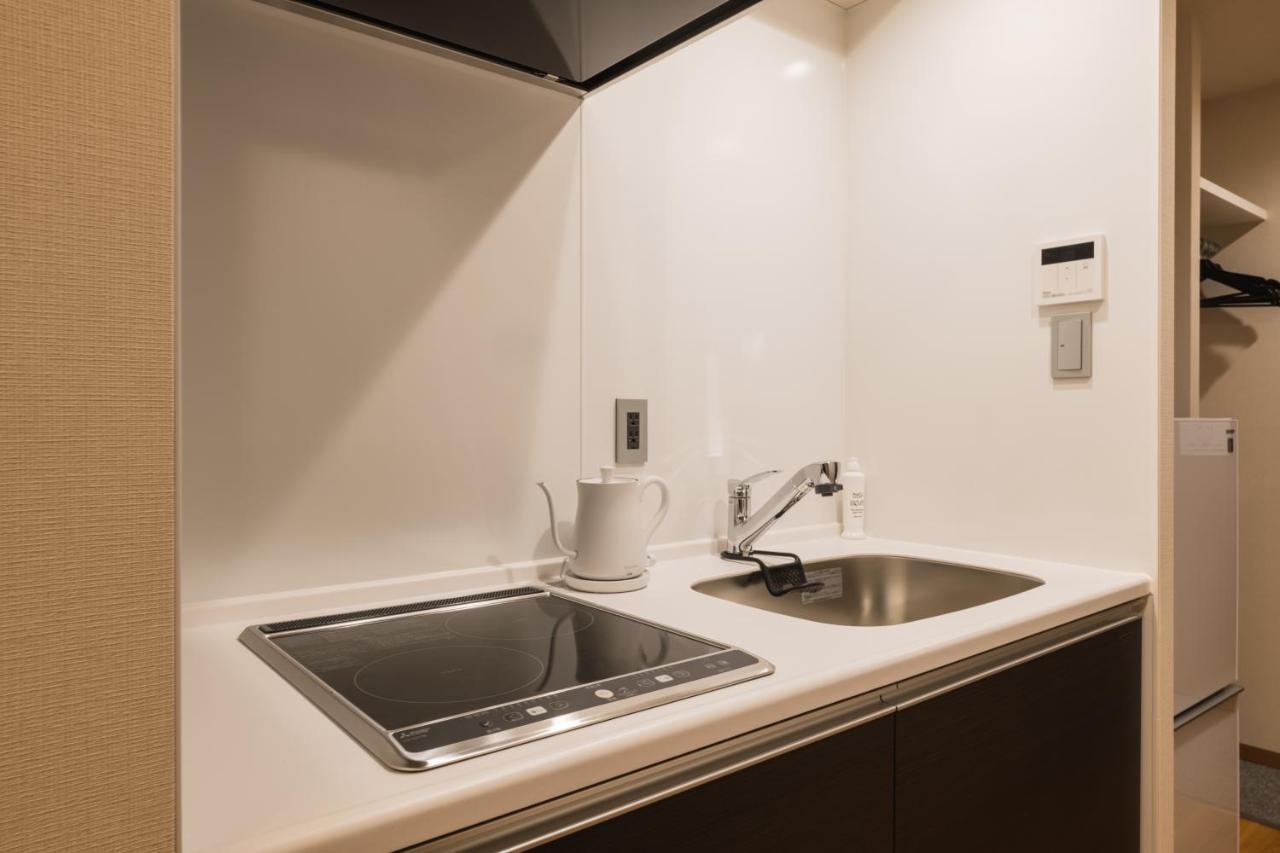 Hotel Iori Fukuoka  Extérieur photo