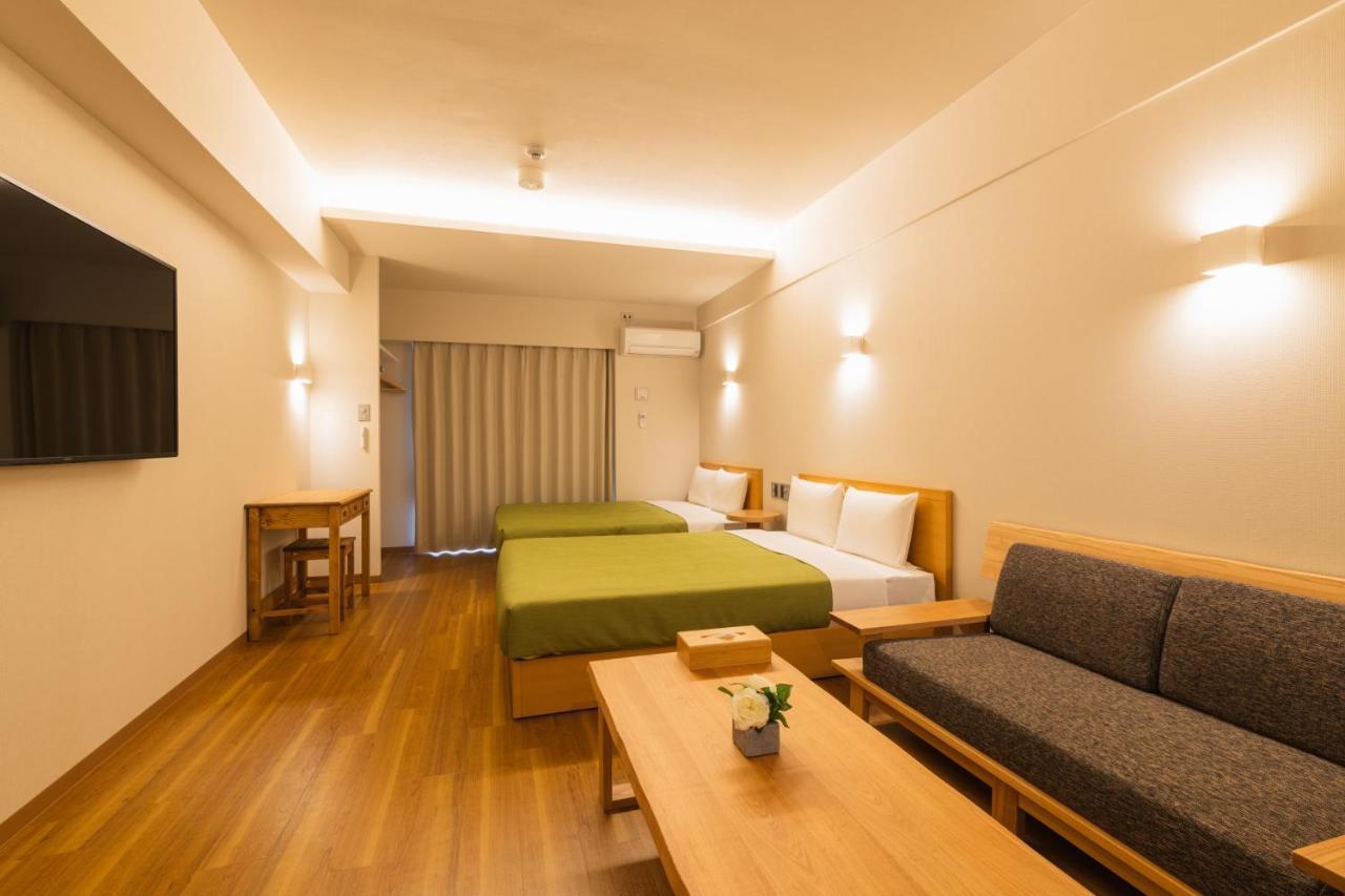 Hotel Iori Fukuoka  Extérieur photo