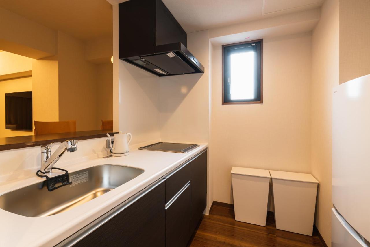 Hotel Iori Fukuoka  Extérieur photo