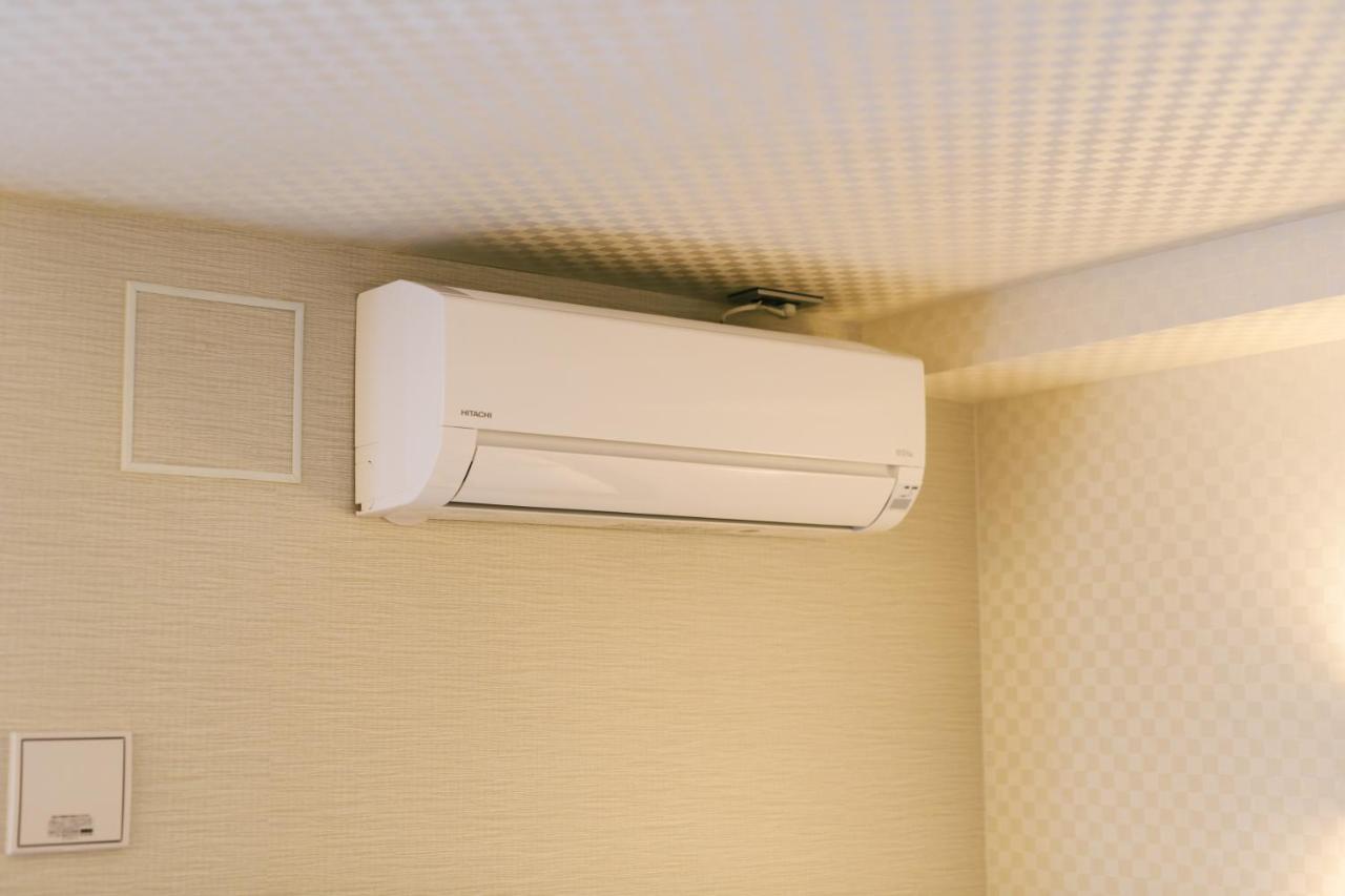 Hotel Iori Fukuoka  Extérieur photo