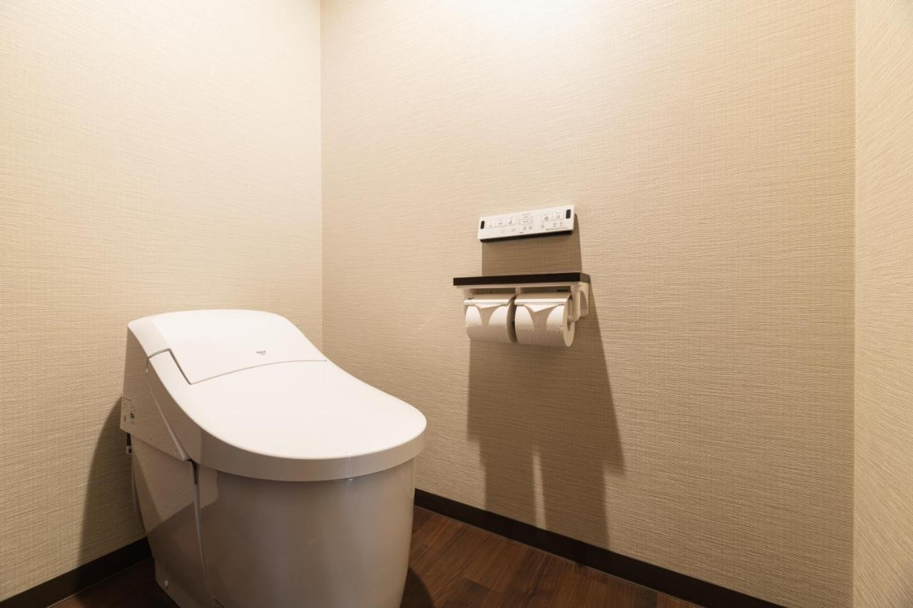 Hotel Iori Fukuoka  Extérieur photo