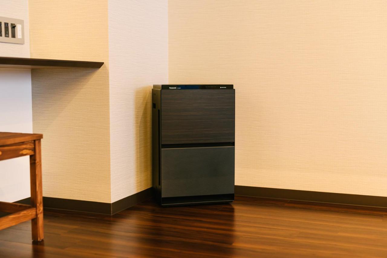 Hotel Iori Fukuoka  Extérieur photo