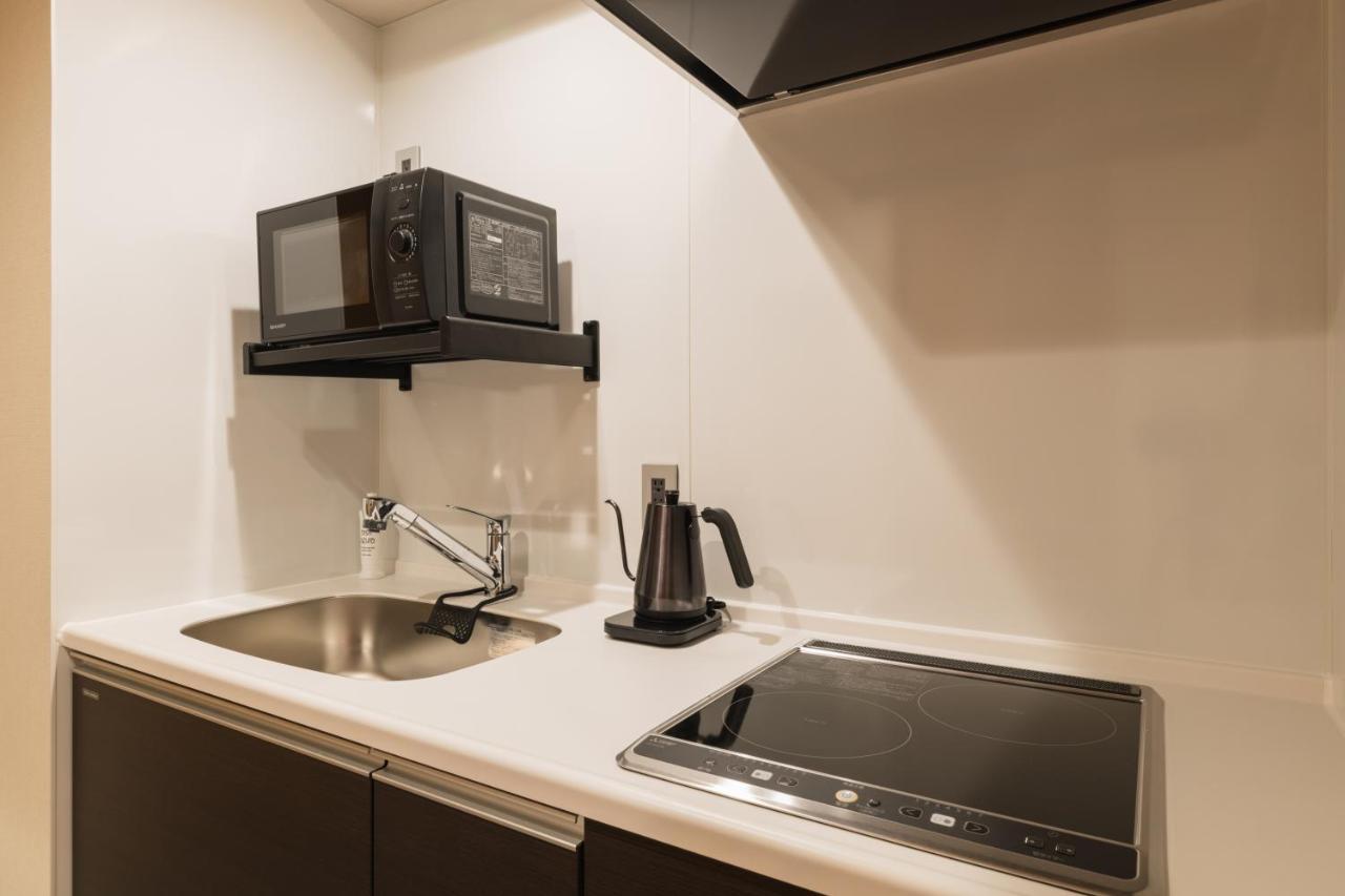 Hotel Iori Fukuoka  Extérieur photo