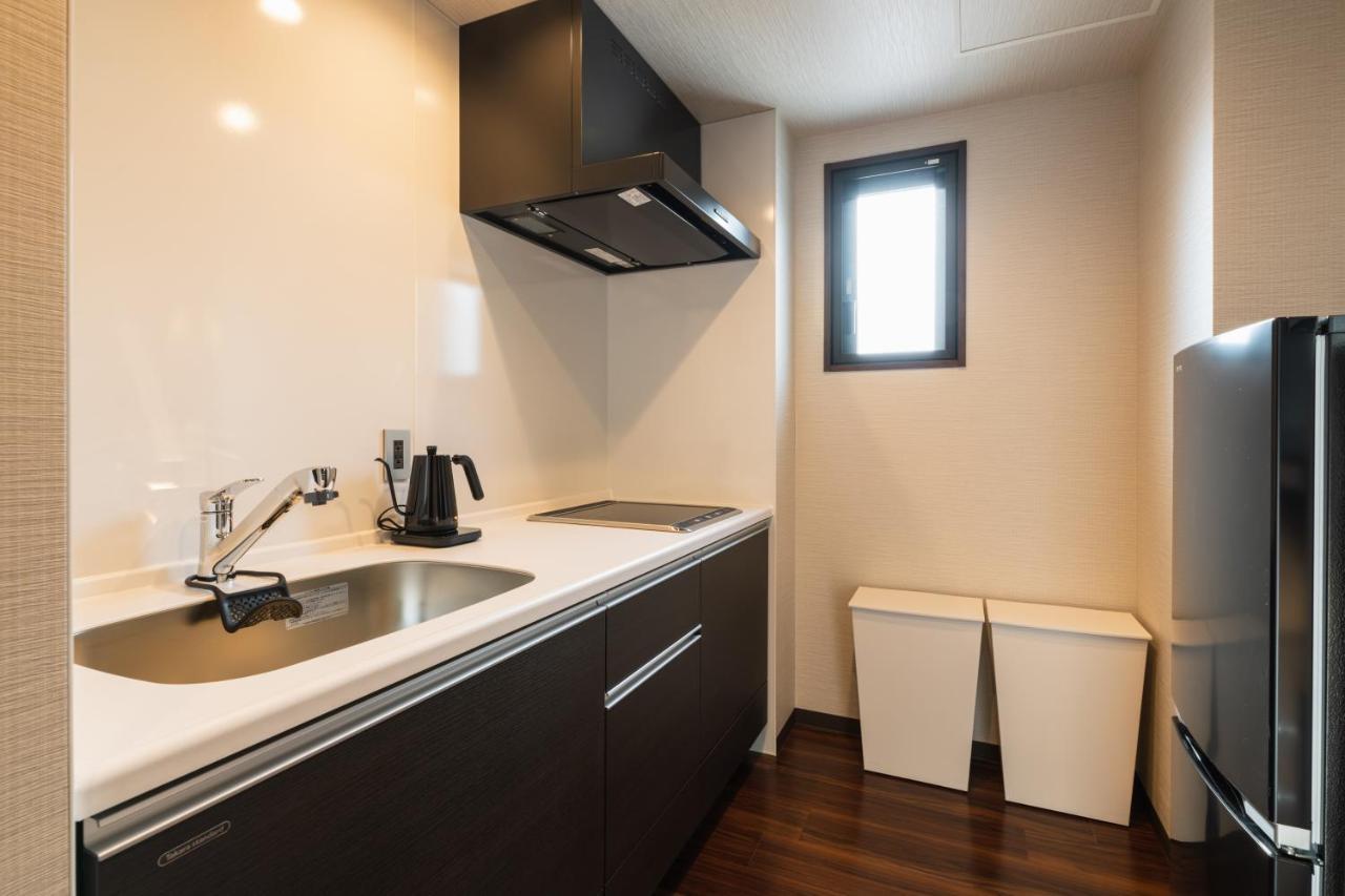 Hotel Iori Fukuoka  Extérieur photo