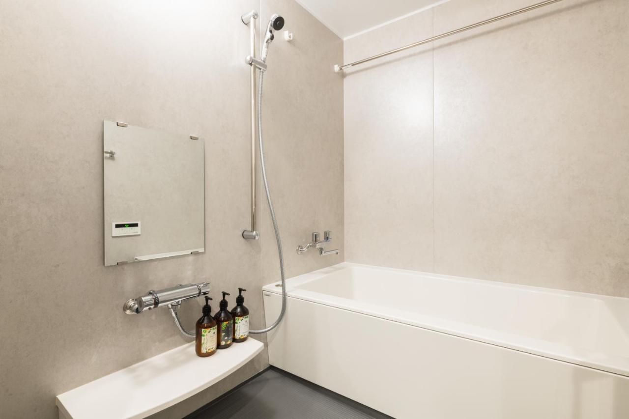 Hotel Iori Fukuoka  Extérieur photo