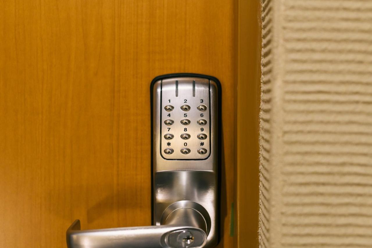 Hotel Iori Fukuoka  Extérieur photo