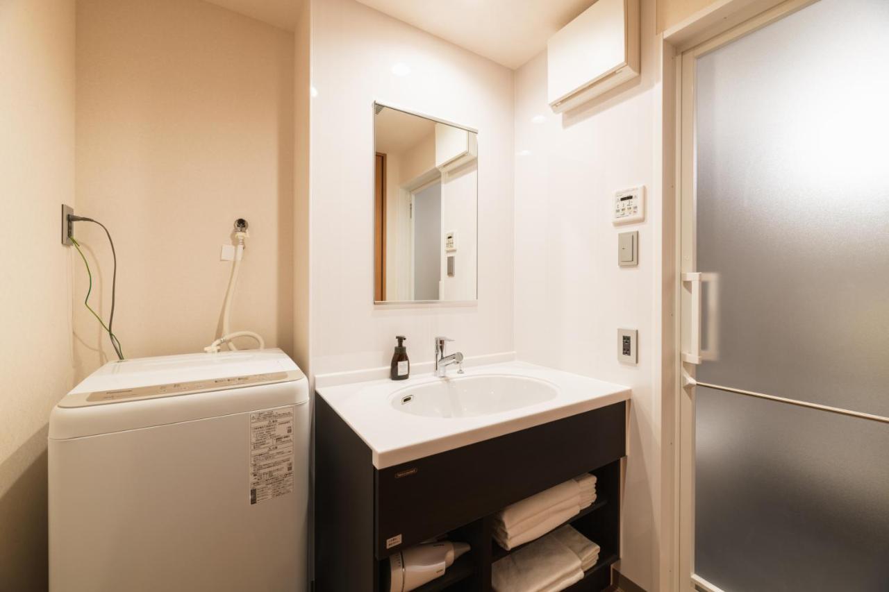 Hotel Iori Fukuoka  Extérieur photo