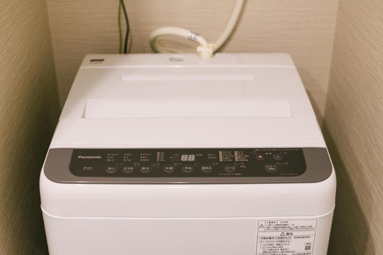 Hotel Iori Fukuoka  Extérieur photo