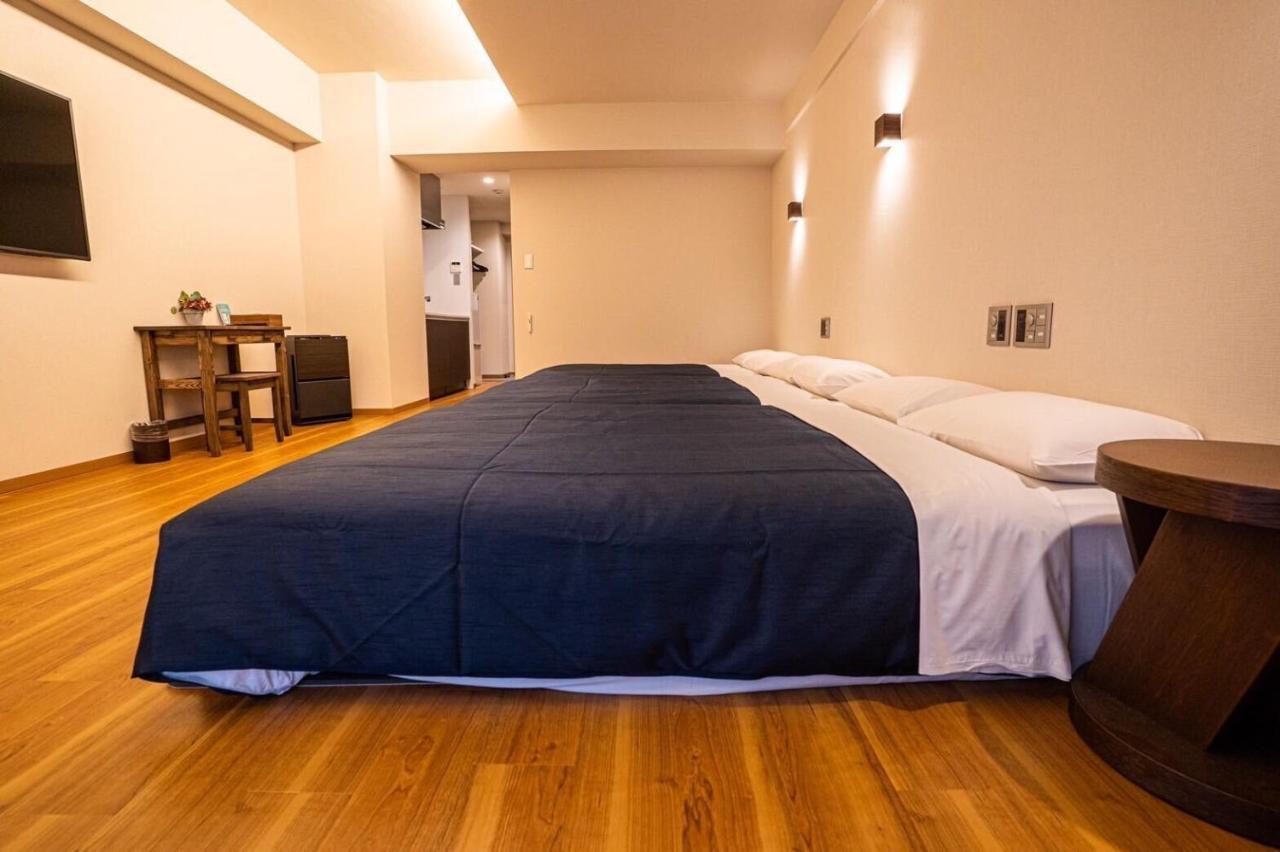 Hotel Iori Fukuoka  Extérieur photo
