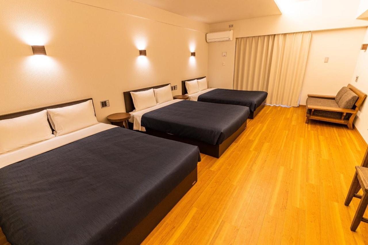 Hotel Iori Fukuoka  Extérieur photo