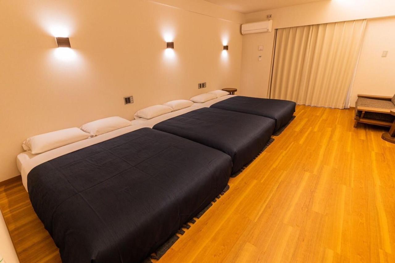 Hotel Iori Fukuoka  Extérieur photo