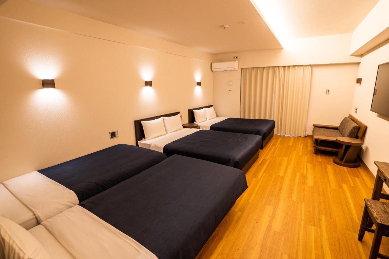 Hotel Iori Fukuoka  Extérieur photo