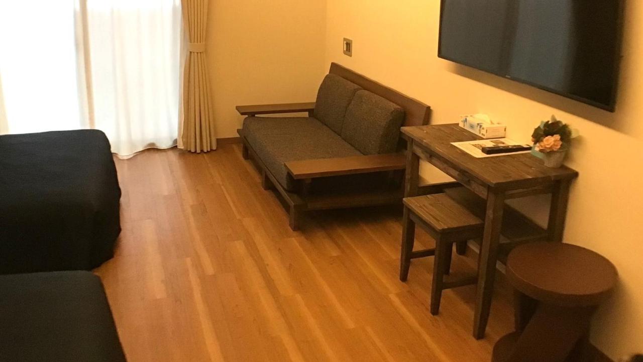 Hotel Iori Fukuoka  Extérieur photo